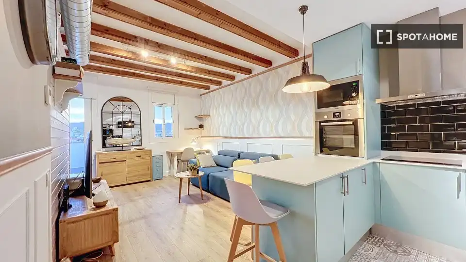 Habitació a La Font de la Guatlla