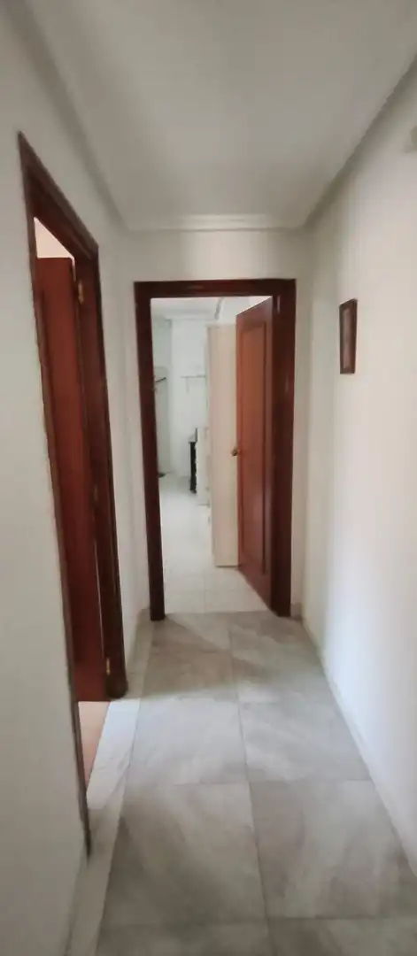 Pis en venda en Puertollano amb Aire condicionat, Calefacció i Terrassa