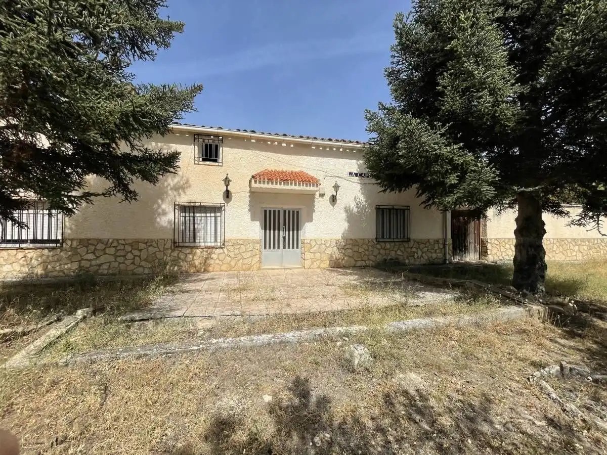 Casa rústica en venda a Aldea Cortijo Viejo 1, imagen 9