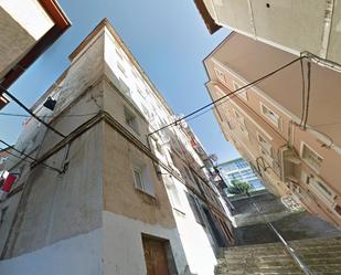 Vista exterior de Pis en venda en Santander