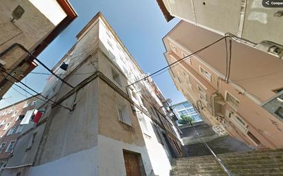 Exterior view of Flat for sale in Santander