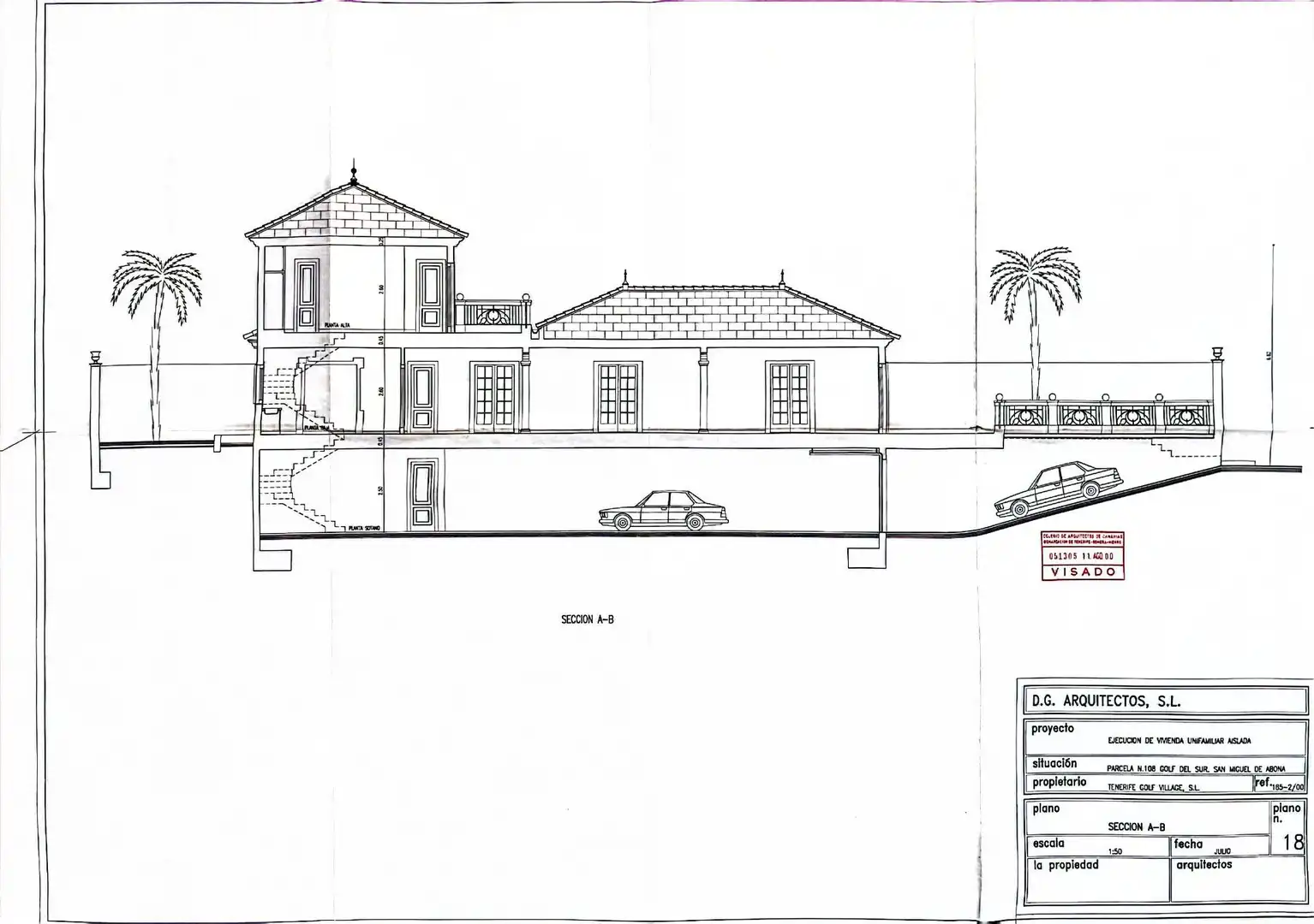Houses for sale in San Miguel de Abona  with Air Conditioner, Private garden and Terrace