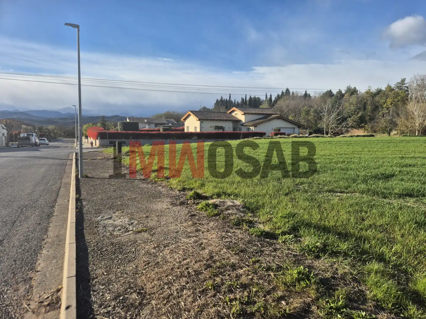 Residential for sale in Perafita