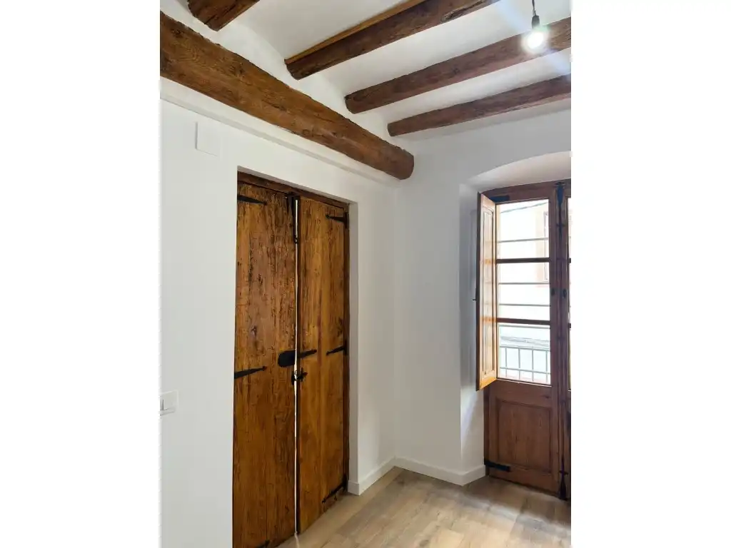 Wohnung zum Verkauf in Calle Portal Carro, imagen 8