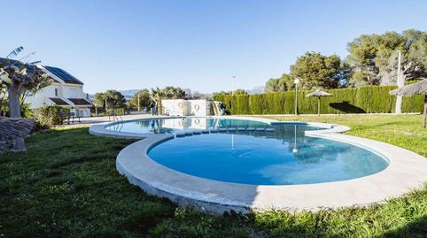 Foto 3 von Haus oder Chalet zum Verkauf in Napoles, Sierra Helada, Benidorm
