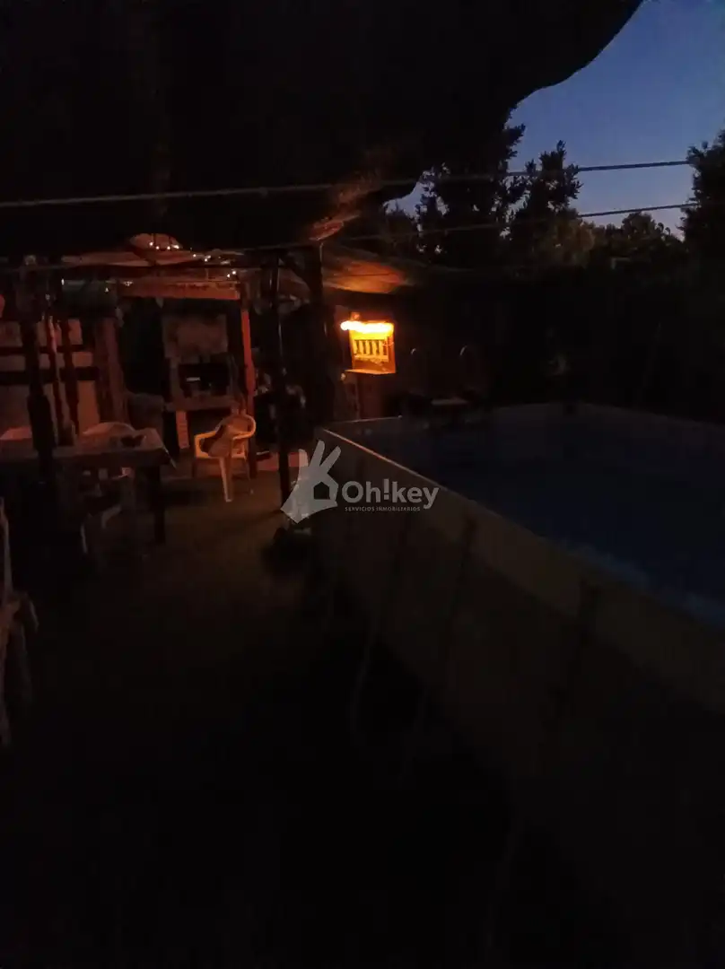 Casa o xalet en venda en Marchamalo amb Calefacció, Jardí privat i Terrassa