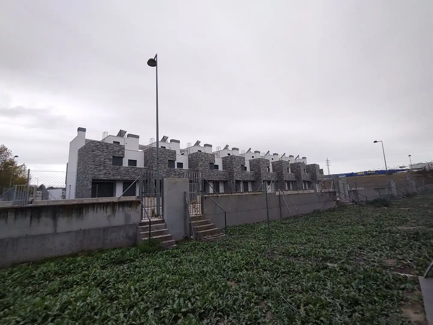 Casa con piscina en venta en Aranzana 20, imagen 5