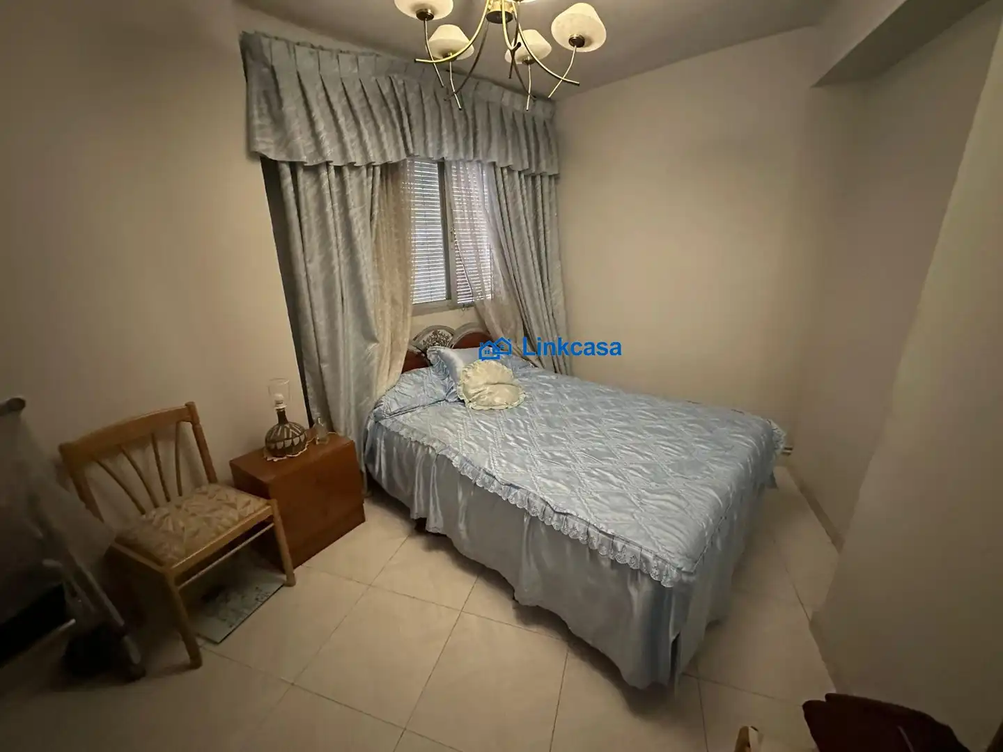 Habitación de Piso en venta en Madrid