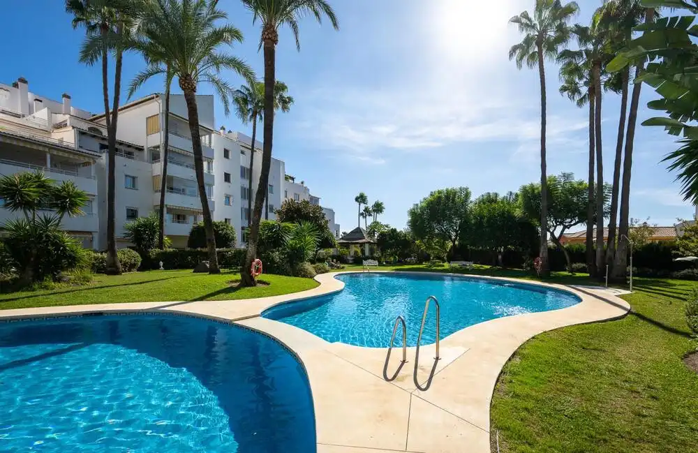 Apartament amb piscina en venda a Benamara - Atalaya, imagen 17