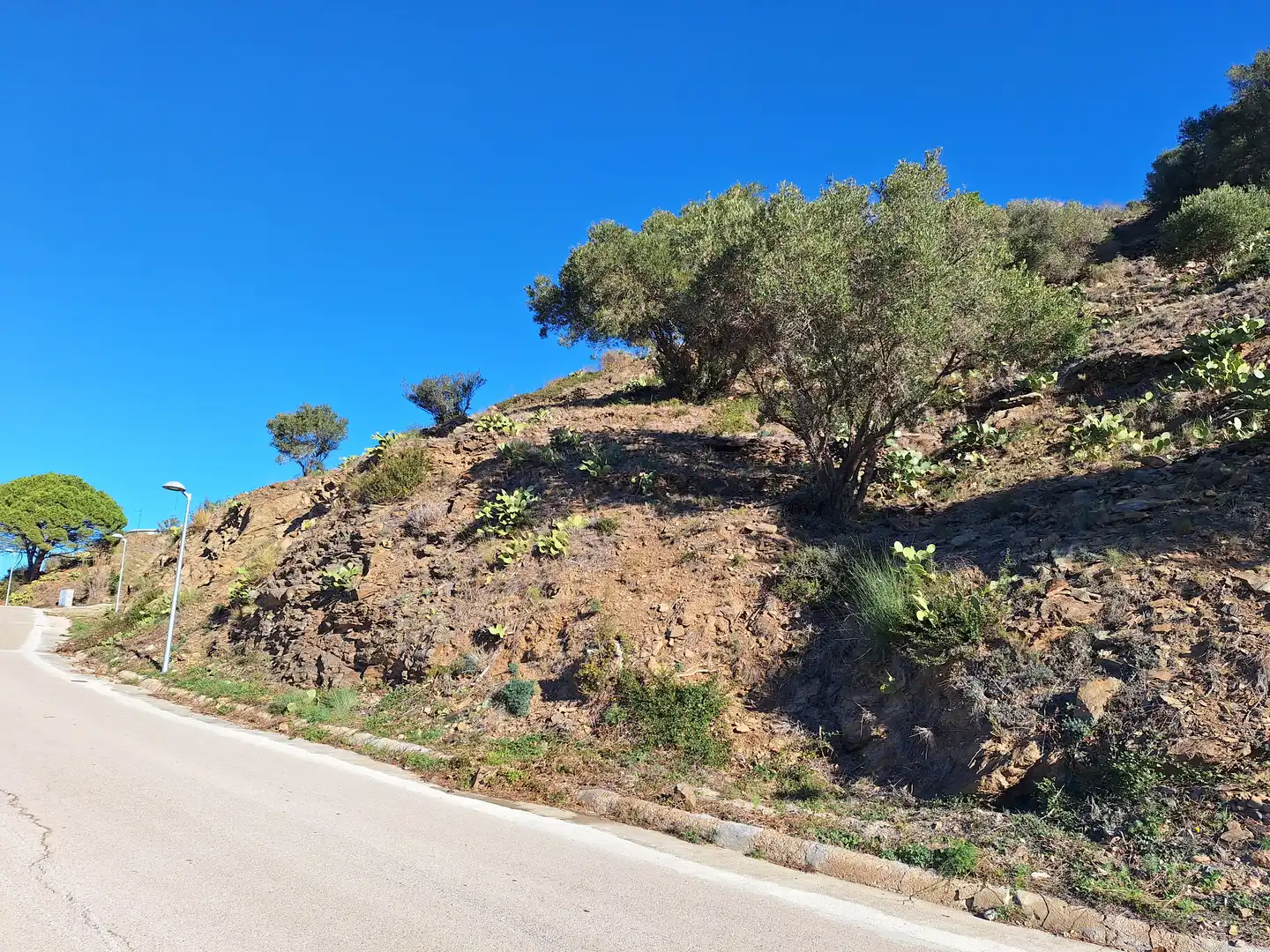 Residential land for sale in El Port de la Selva, imagen 2