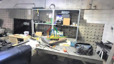 Photo 3 of Industrial buildings for sale in Somormujo, Caño Guerrero, Huelva