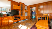 Living room of Flat for sale in San Sebastián de los Reyes  with Heating