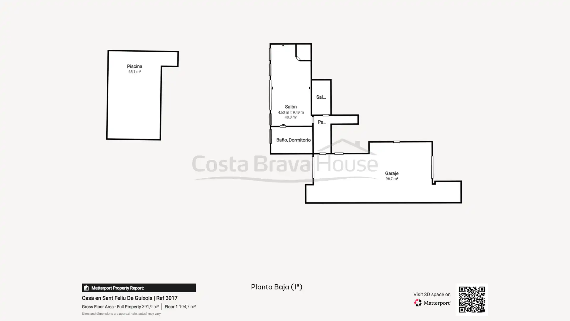 Haus mit Pool zum Verkauf in DS AFORES 62 Polígono 7 Parcela 25 0, imagen 41