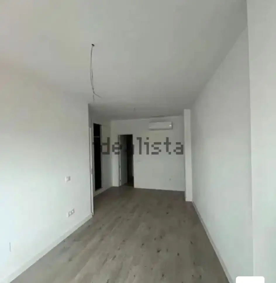 Bedroom of Flat for rent in Cebolla  with Air Conditioner, Furnished and Oven