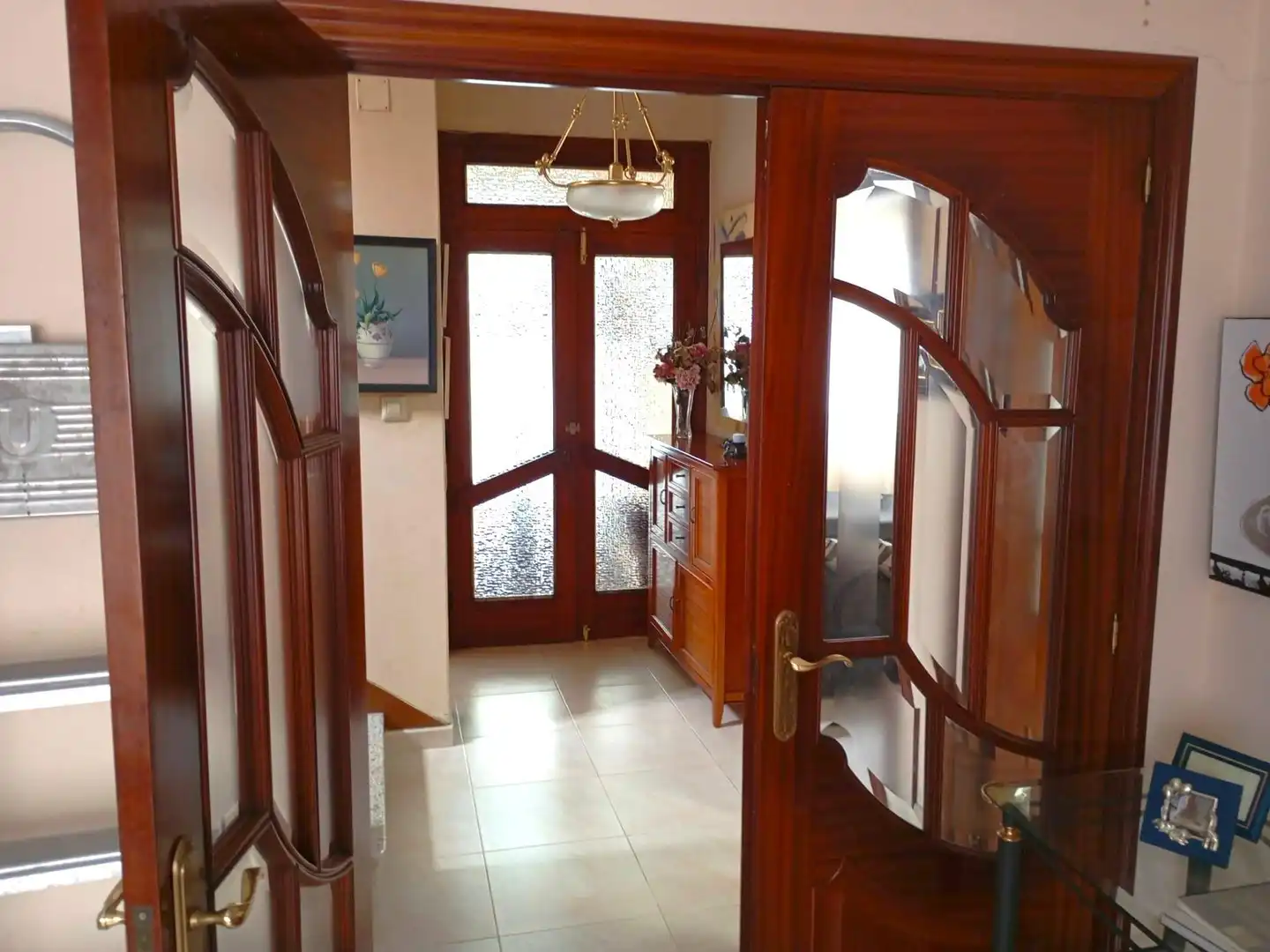 Casa o xalet en venda en Arteixo amb Calefacció