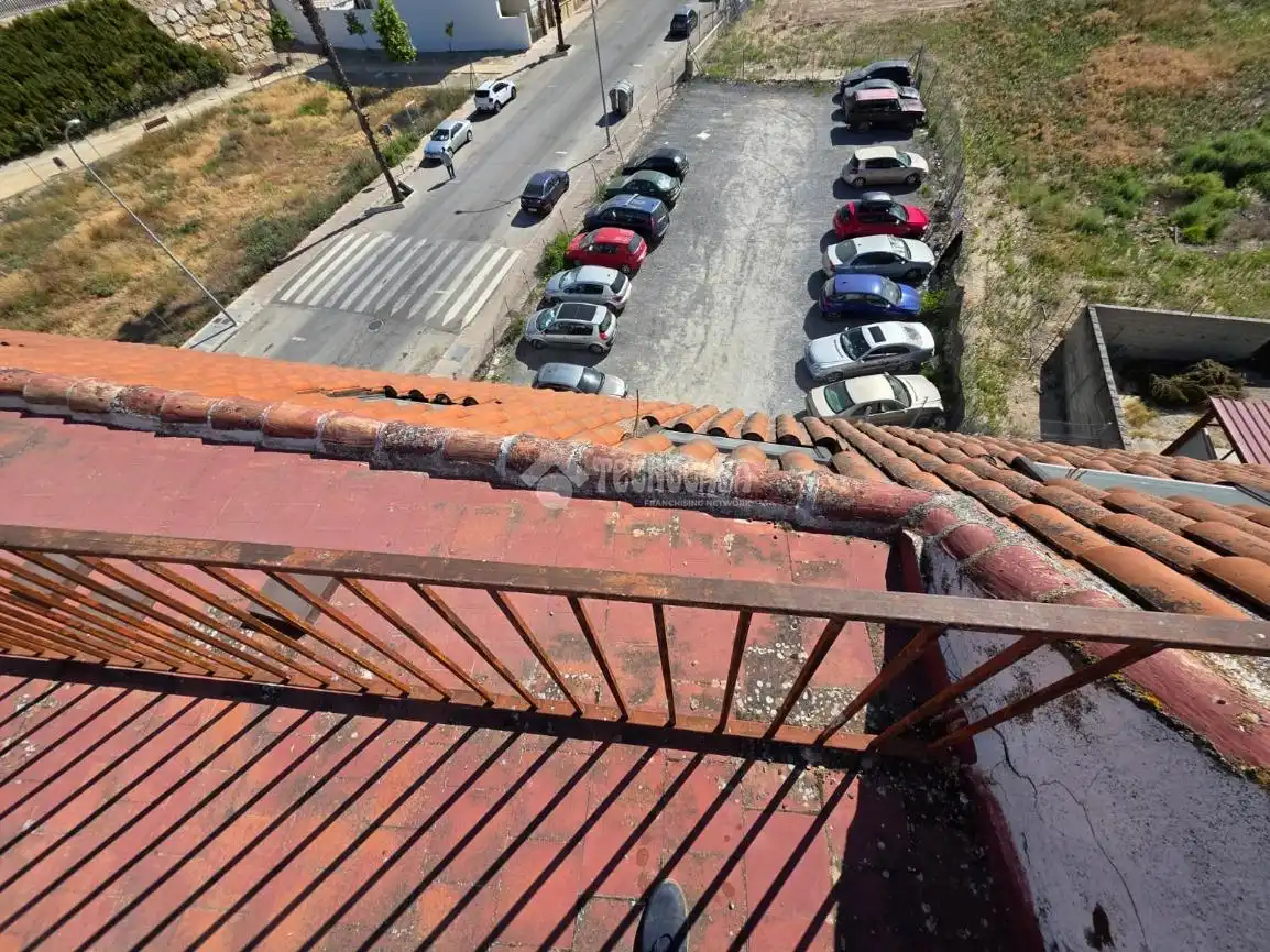 Pis amb ascensor en venda a Martos, imagen 32