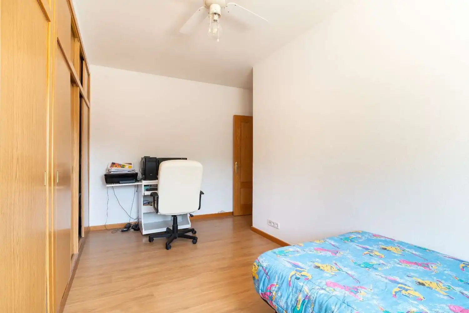 Chalet con piscina en venta en Molino de la Hoz, imagen 44