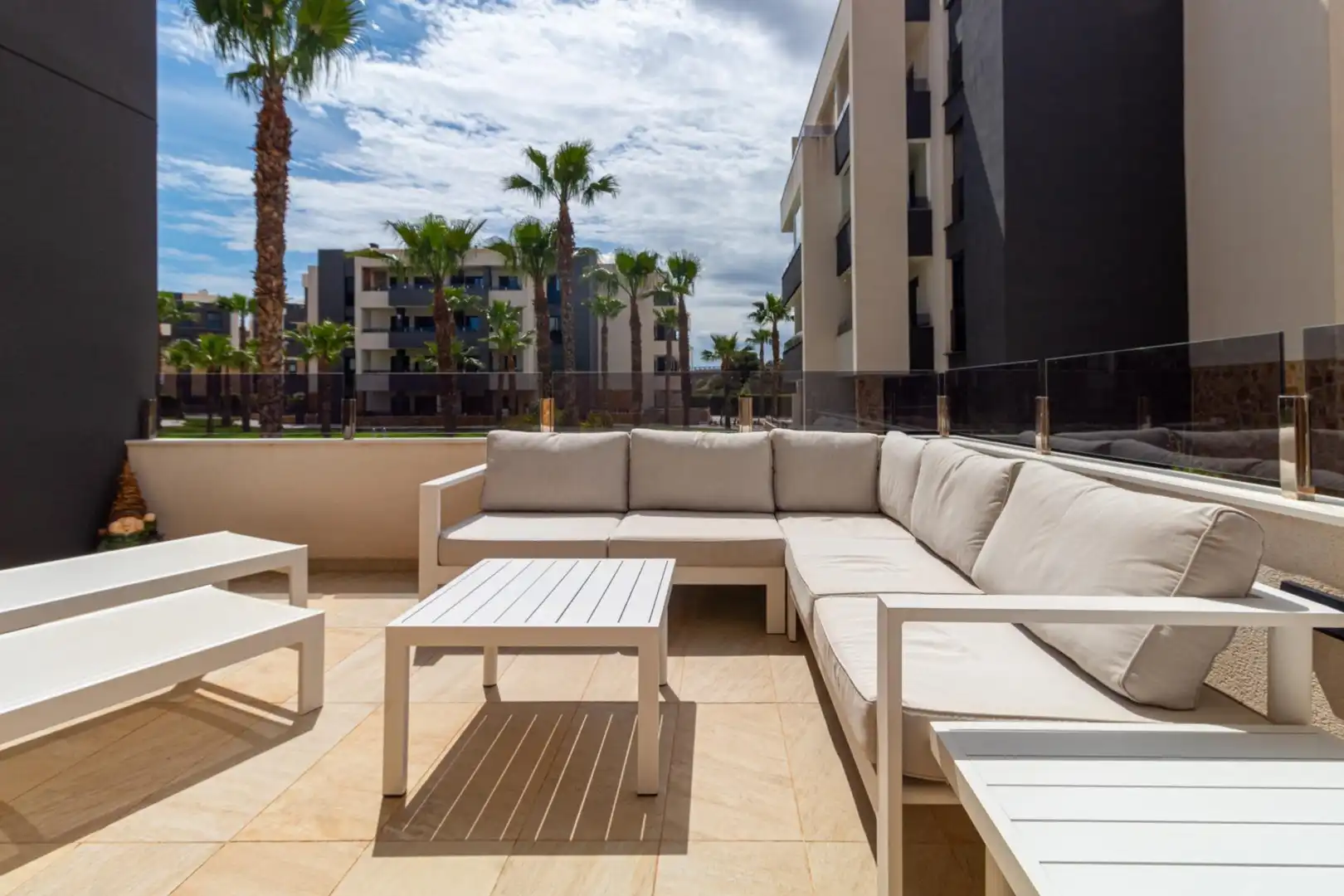Apartamento con terraza en venta en Calle Wolfgang Amadeus Mozart, imagen 7