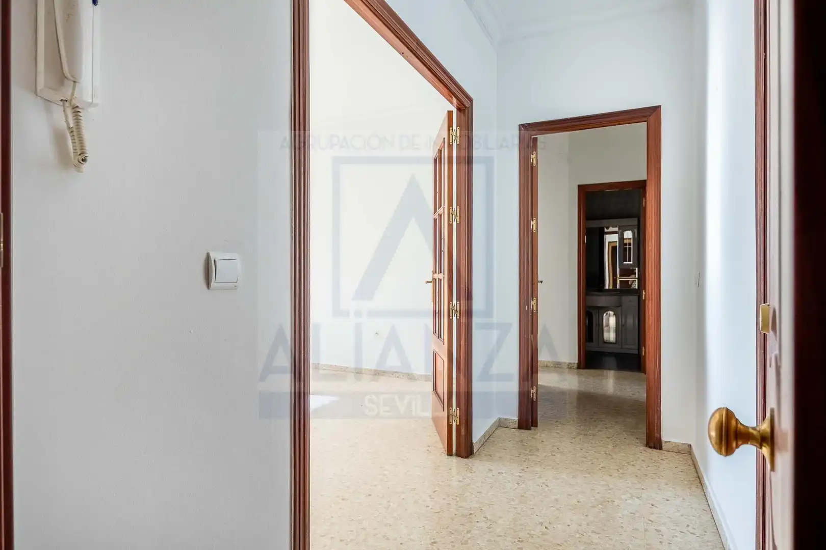 Flat for sale in Balcón de Sevilla - Atalaya - La Uva - La Extremeña