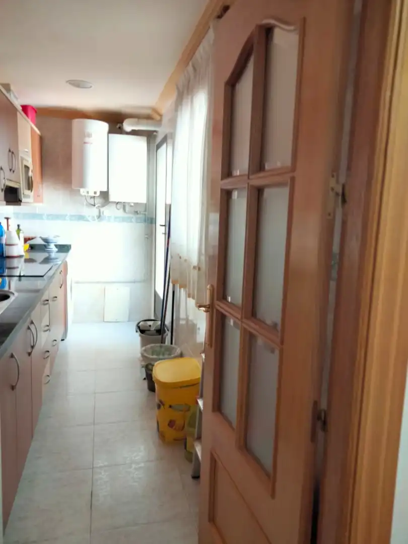 Apartments for sale in Guadix  with Furnished