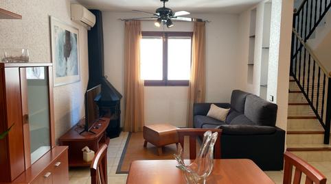 Foto 2 de Casa adosada en venda a Raval de Gràcia, 30f, Casc Antic - Nou Cambrils, Cambrils