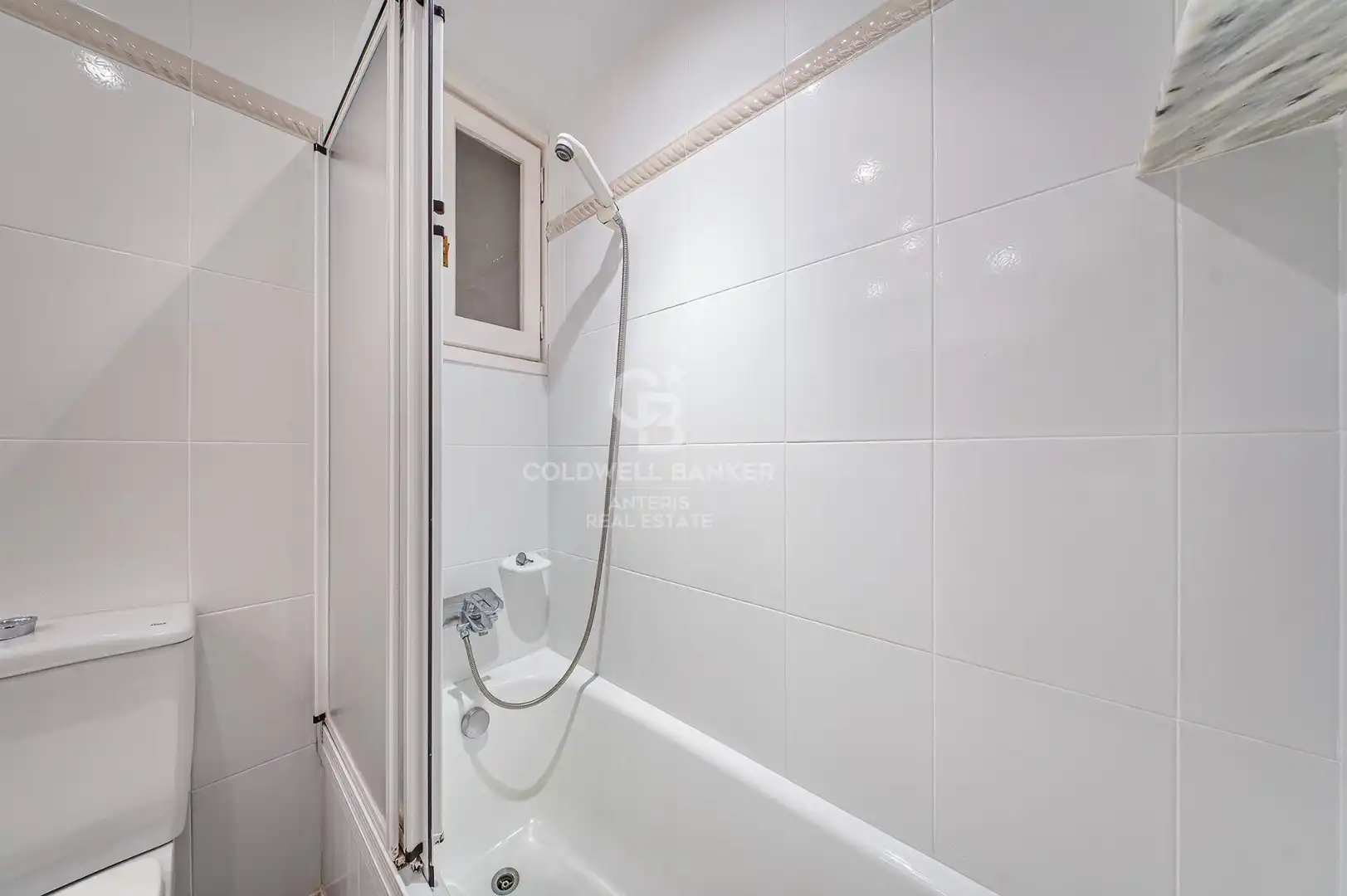 Bathroom of Flat for sale in Lloret de Mar  with Heating and Terrace