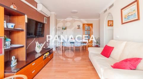 Photo 3 of Attic for sale in Las Salinas, Roquetas de Mar
