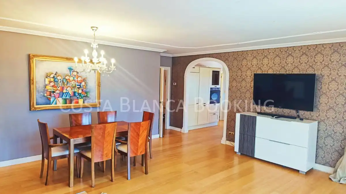 Detached house with terrace for sale in Altea la Vella, imagen 7