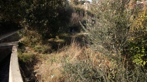 Foto 3 de Residencial en venda a Lucios, Junto Acequia de Beniaján, -1, Beniaján, Murcia