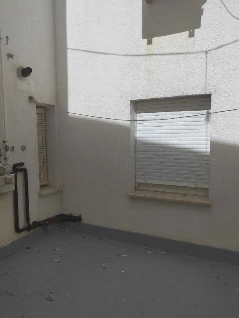Piso con terraza en venta en Calle Veracruz 16, imagen 25
