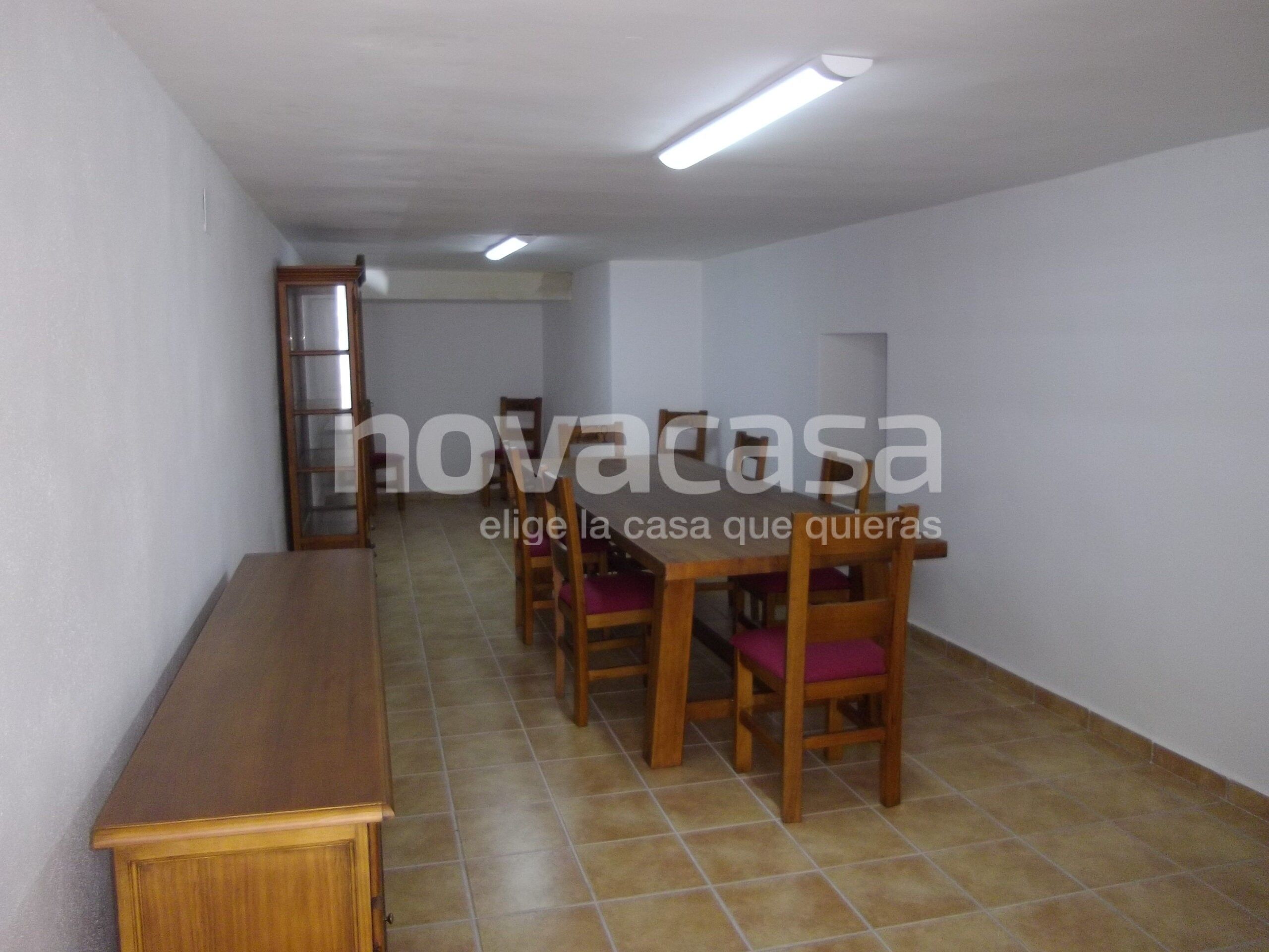 Casa o xalet en venda a Lezuza