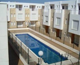 Duplex to rent in Calle RAMBLA ALGARROBINA, Vera Ciudad, Vera
