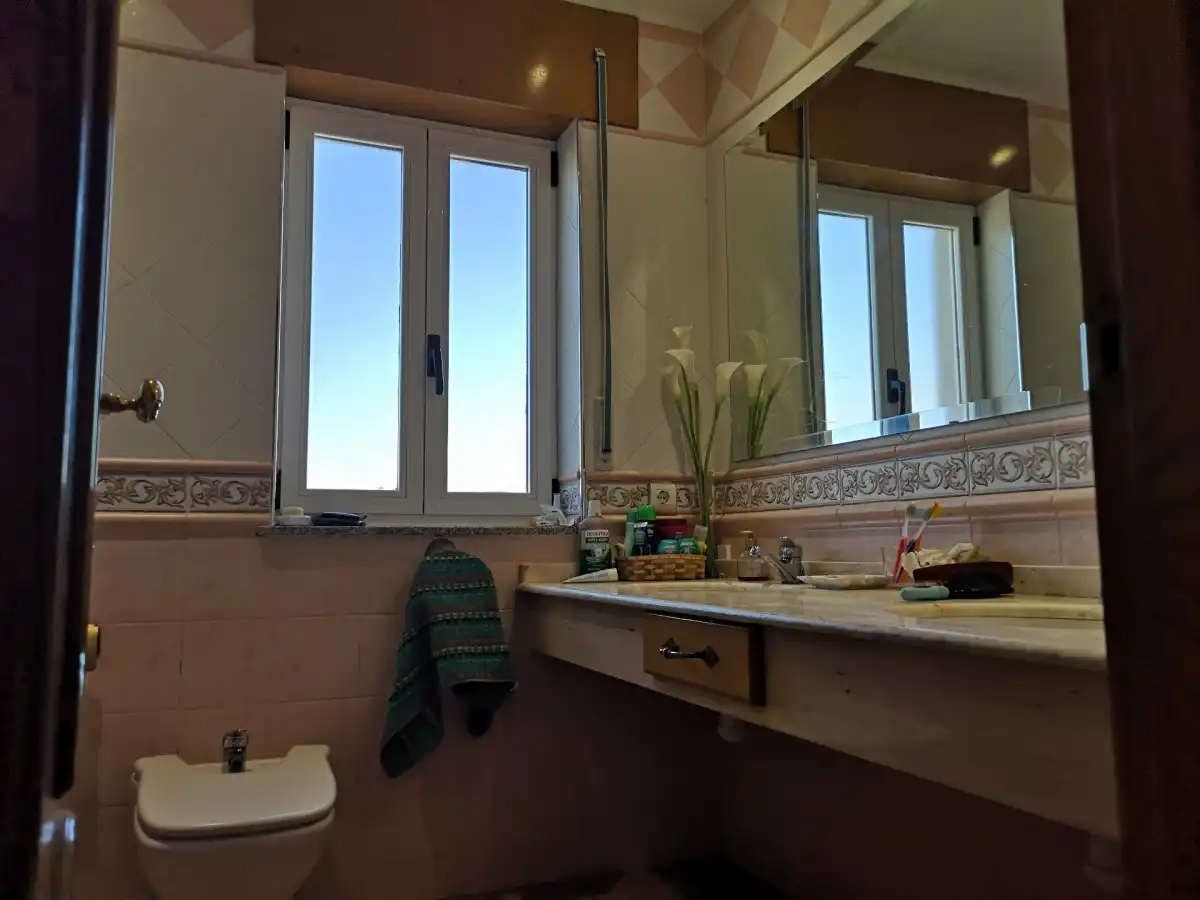 Casa amb terrassa en venda a Ciudad Rodrigo, imagen 26
