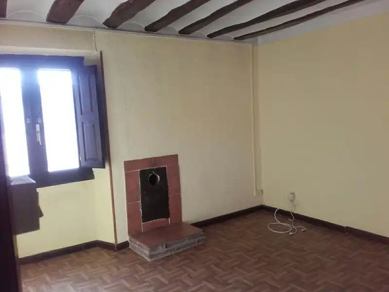 Casa en venta en Calle Benito Gandásegui 10, imagen 7
