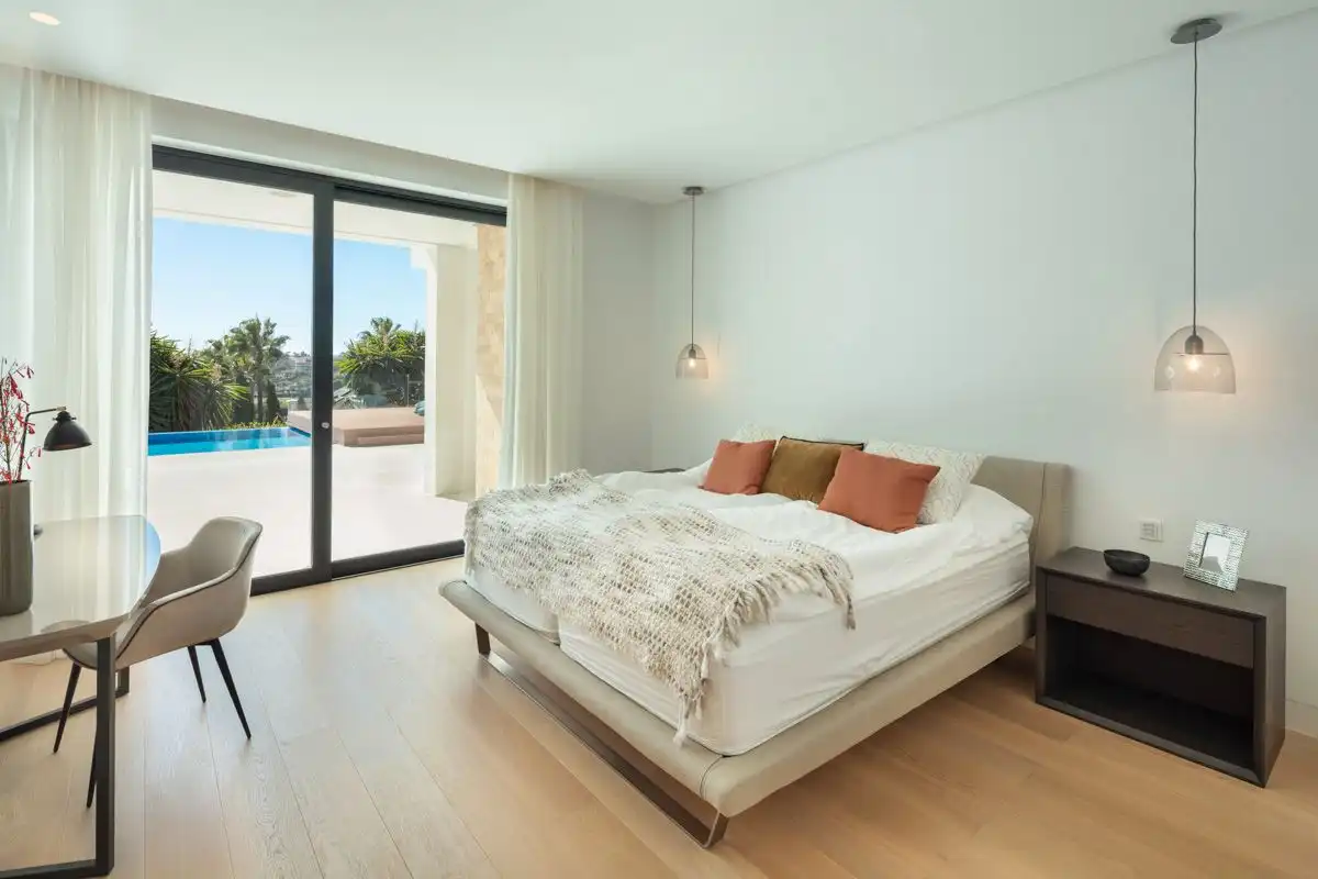 Haus mit Pool zum Verkauf in Nueva Andalucía, imagen 19