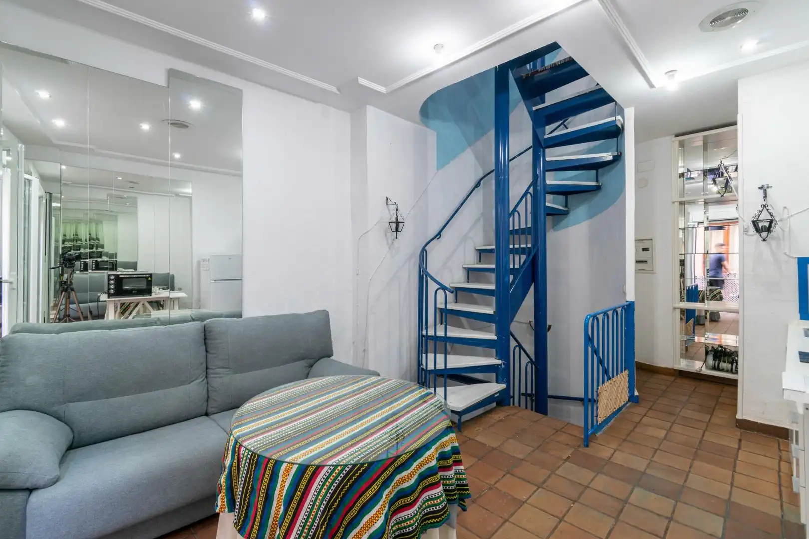 Inmuebles singulares en venta en Centro, imagen 10