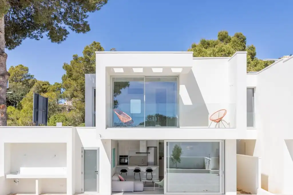 Terraced house for sale in El Portet - Pla de Mar, imagen 5