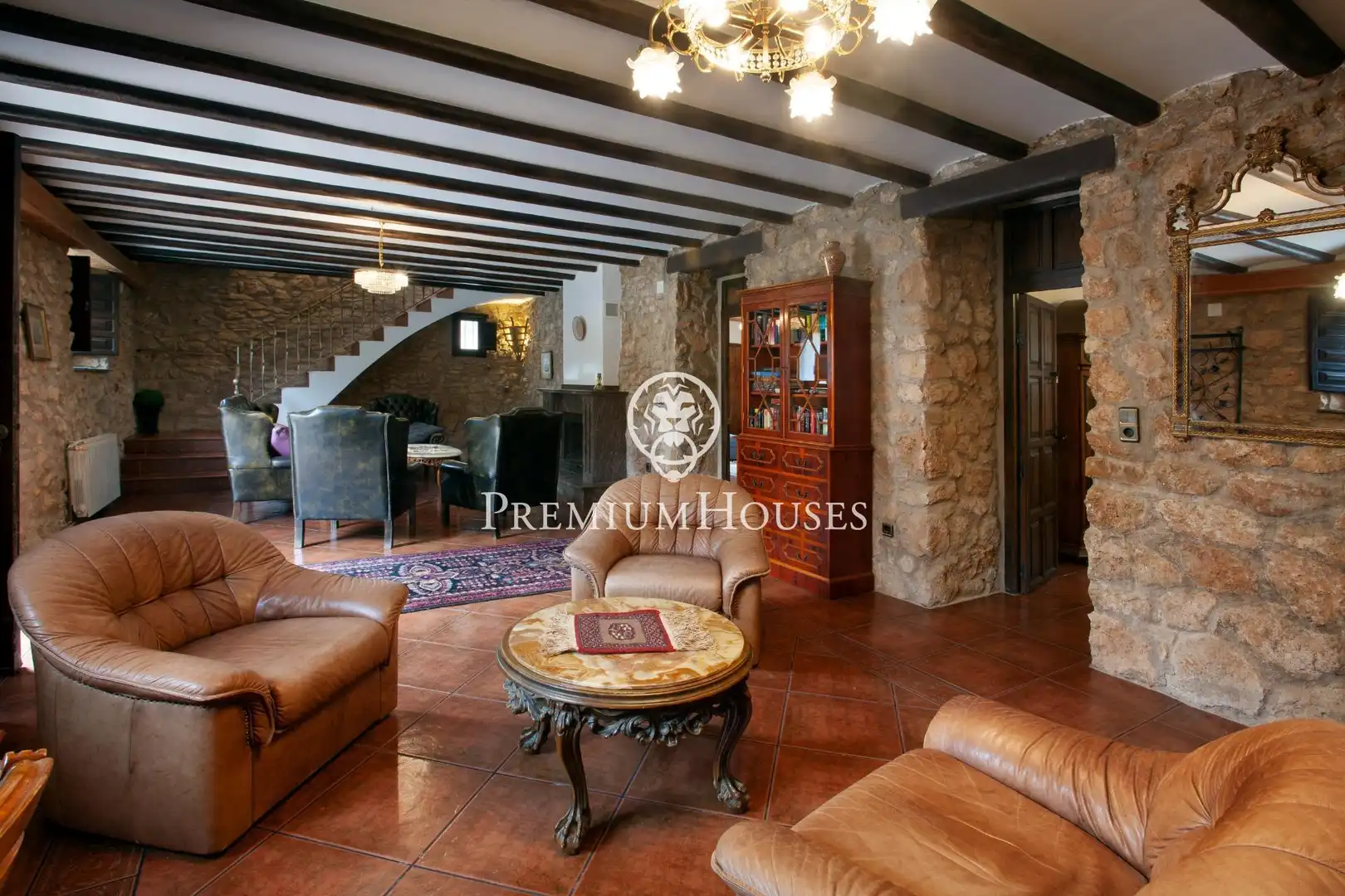 Casa o xalet en venda a Montblanc