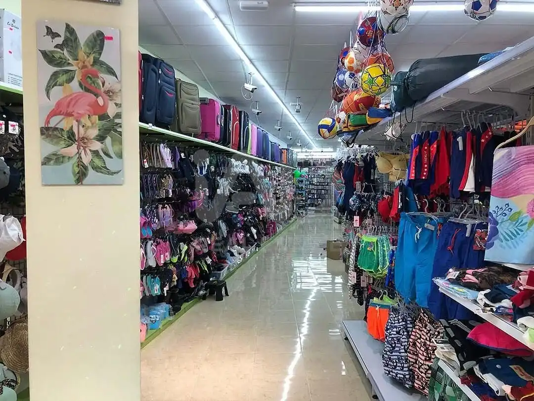 Edificio en venta en Parla