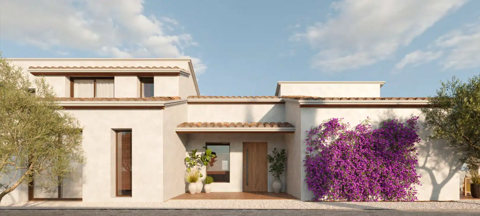 Haus zum Verkauf in Casco Urbano, imagen 2