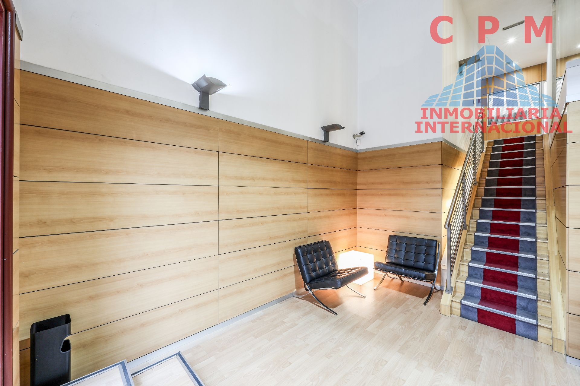 Office for sale in  Madrid Capital  with Air Conditioner, Heating and Furnished