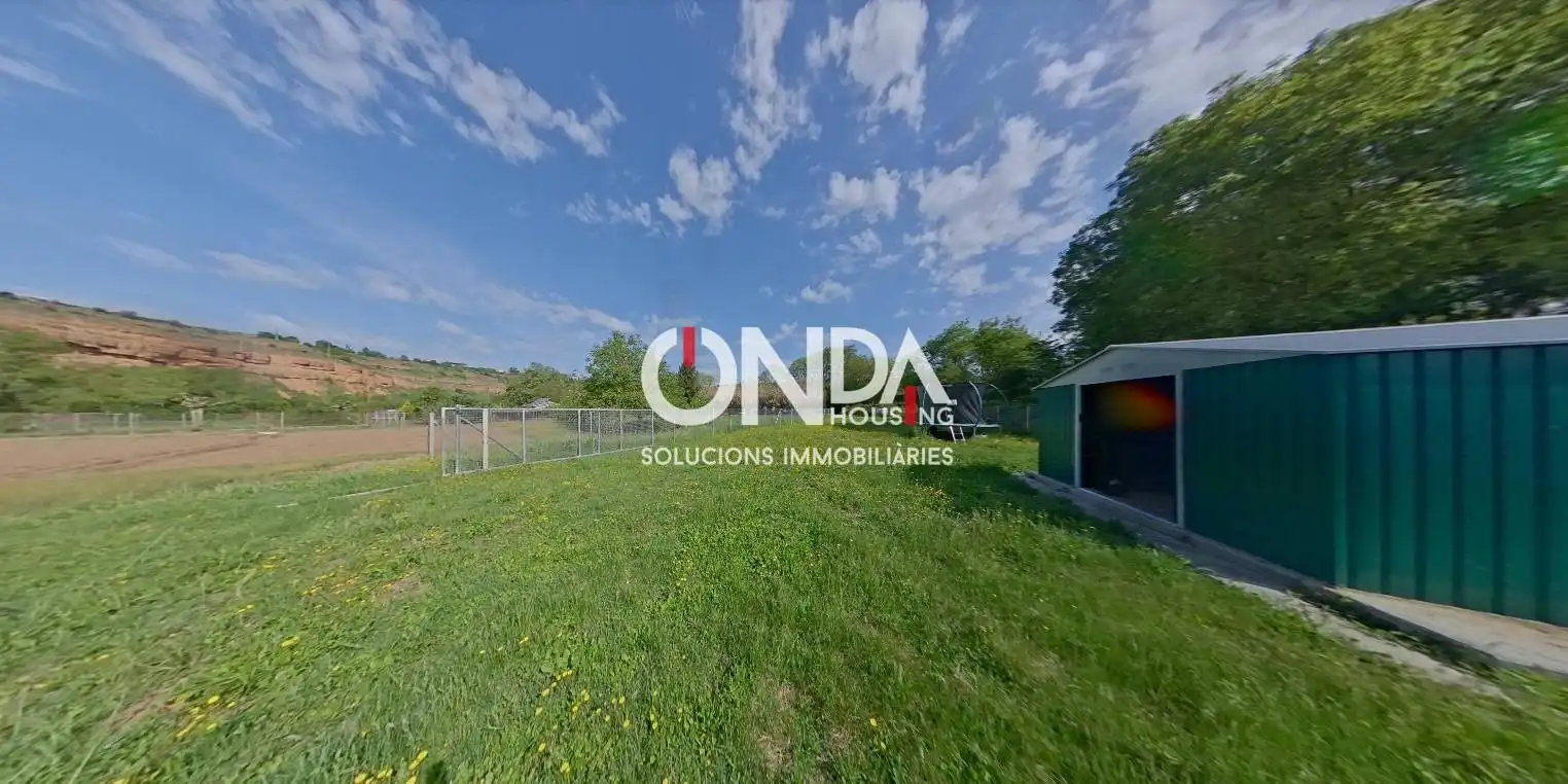 Terreno en venta en Talarn
