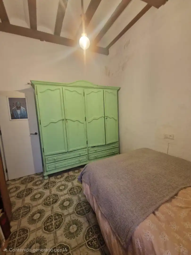 Bedroom of Houses for sale in Puerto Real