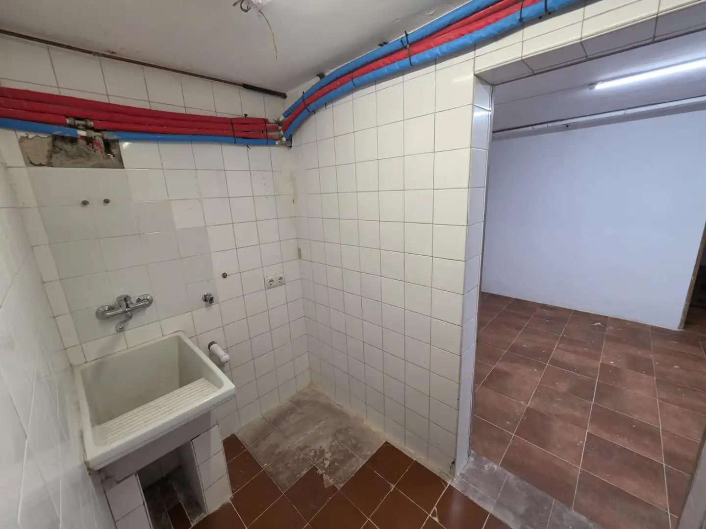 Country homes for rent in Marratxí  with Air Conditioner, Heating and Private garden