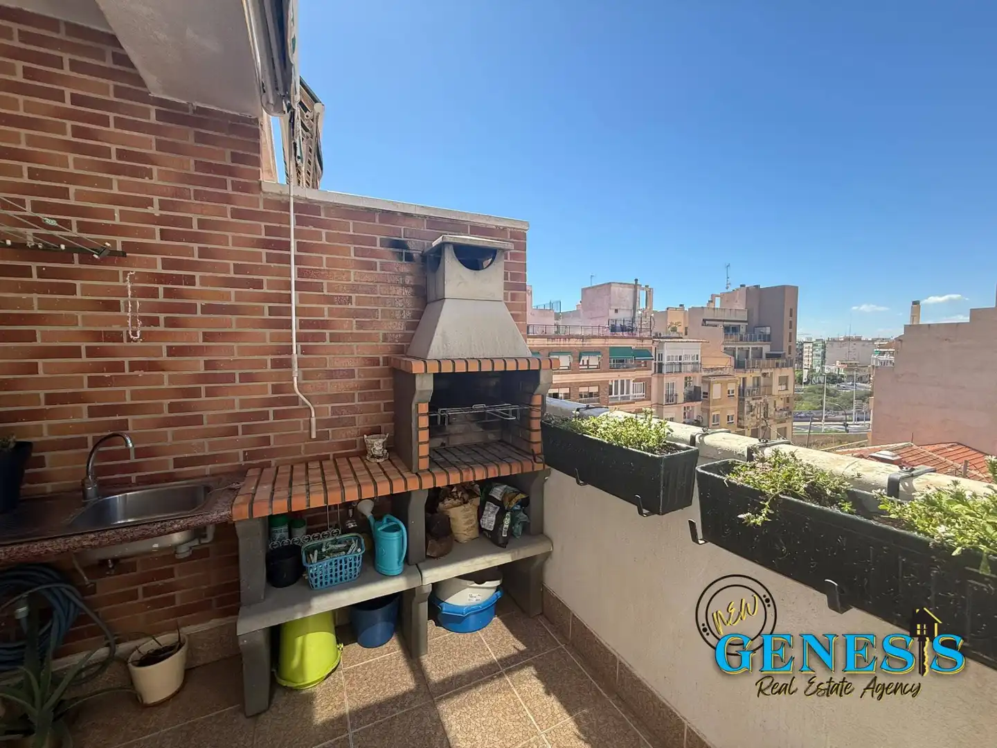 Attique avec terrasse à vendre à Calle San Julián 4, imagen 16