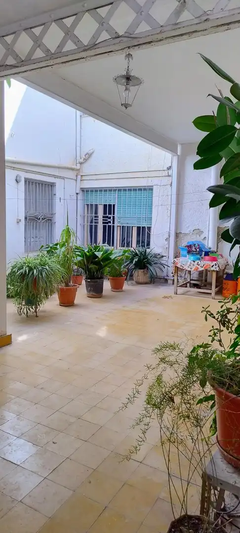 Terraza de Casa o chalet en venta en Petrer con Aire acondicionado