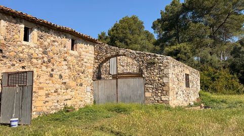 Foto 5 de Finca rústica en venda a Carrer President Macià, La Tallada d'Empordà, Girona