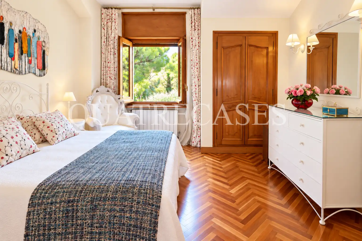 Villa con terrazza in vendita a Avinguda Navarra 21, imagen 66