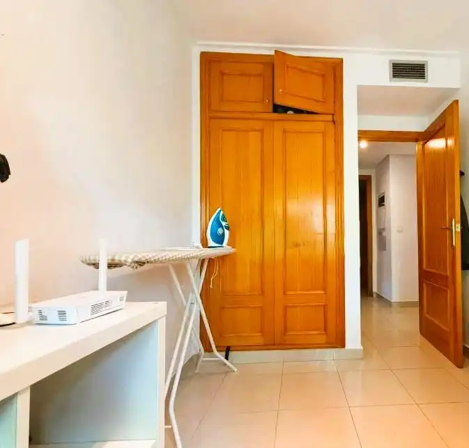 Flat for sale in Murcia  with Air Conditioner, Storage room and Balcony