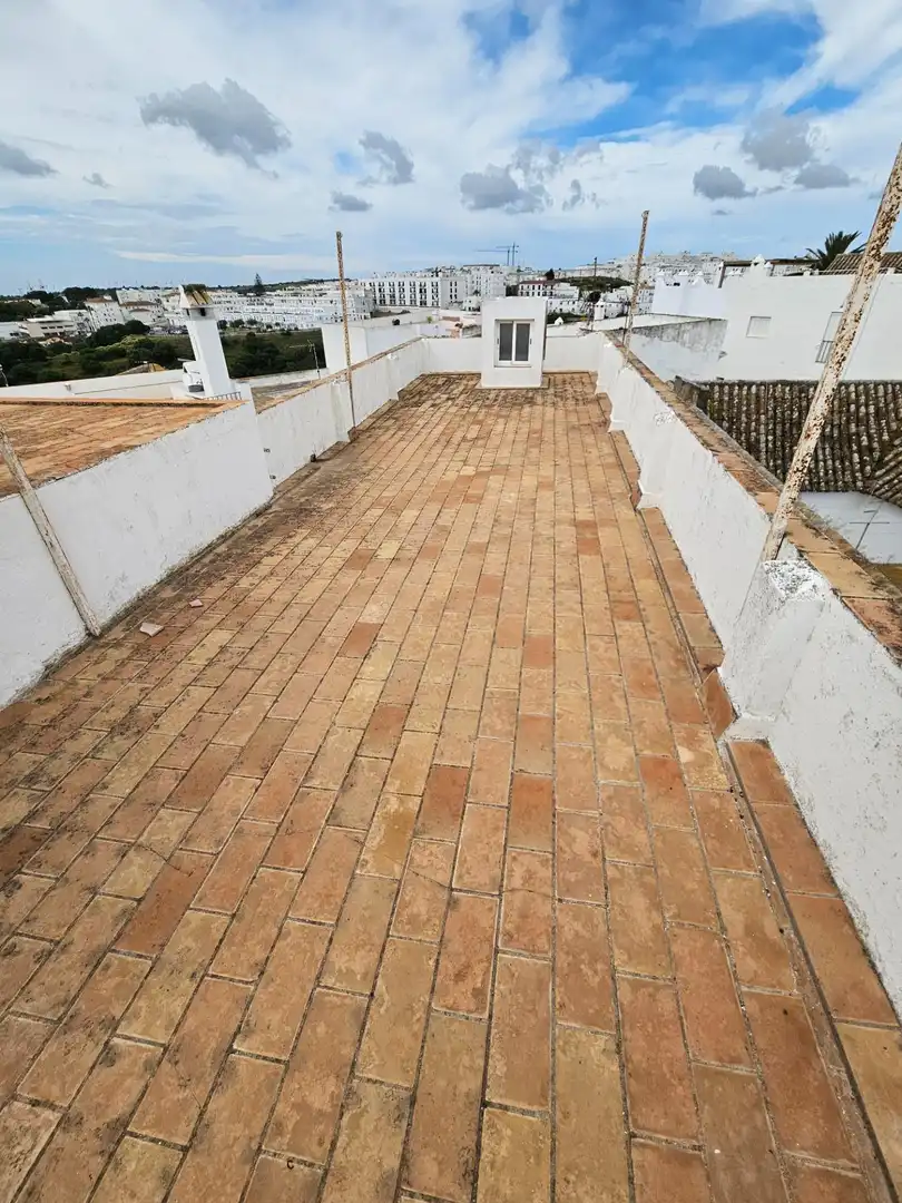 Casa amb terrassa en venda a Vejer, imagen 41